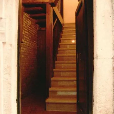 Molo E Bilo Fenice Apartment *