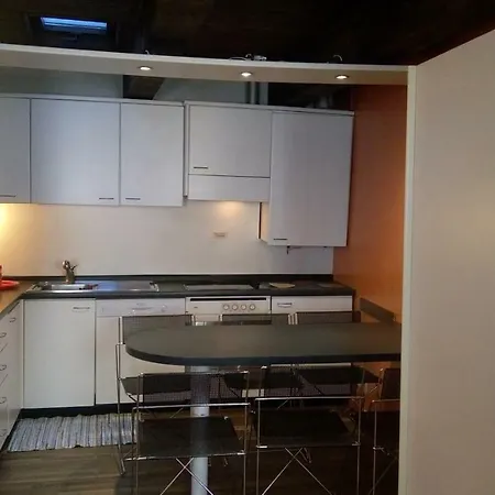 Apartment Molo E Bilo Fenice Venice