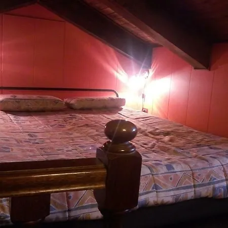 Molo E Bilo Fenice Lägenhet *