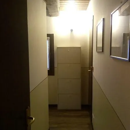 Molo E Bilo Fenice Apartment Venice